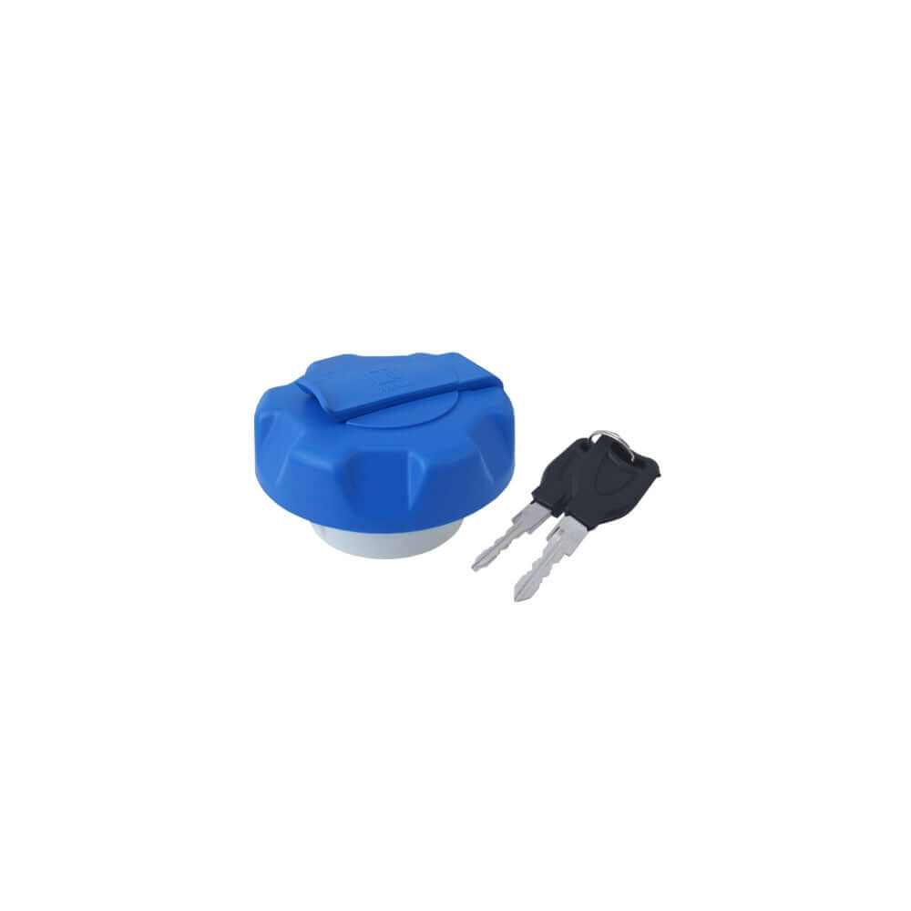 AdBlue капачка за Volvo
