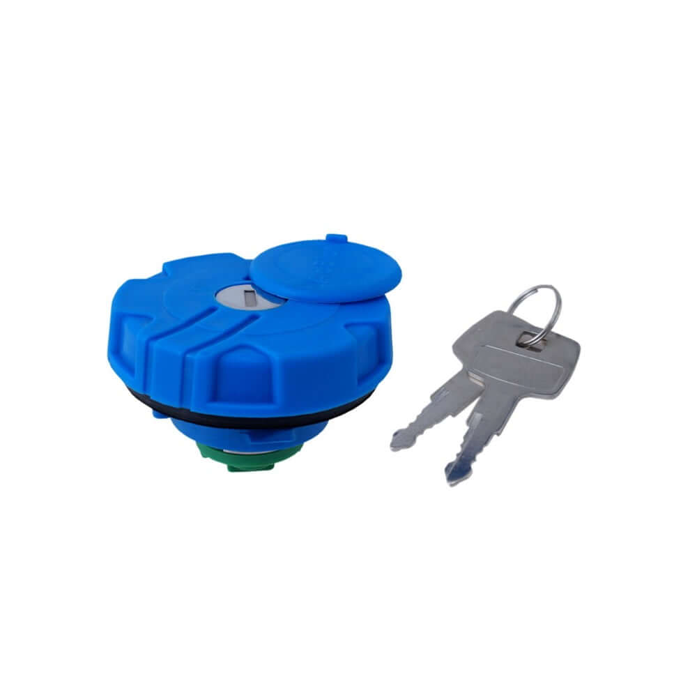 AdBlue капачка за DAF CF / XF, MAN, Mercedes