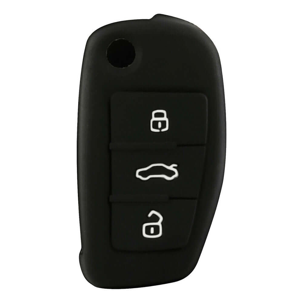 Калъф за ключ AUDI