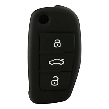 Калъф за ключ AUDI
