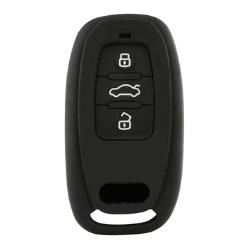Калъф за ключ AUDI