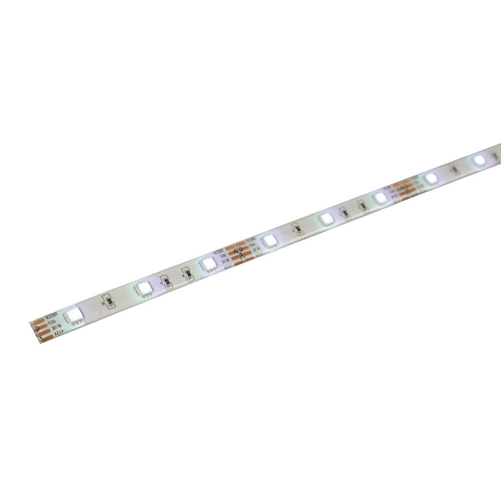 RGB LED Диодна лента 12 / 24V – 2мт. – снимка 2