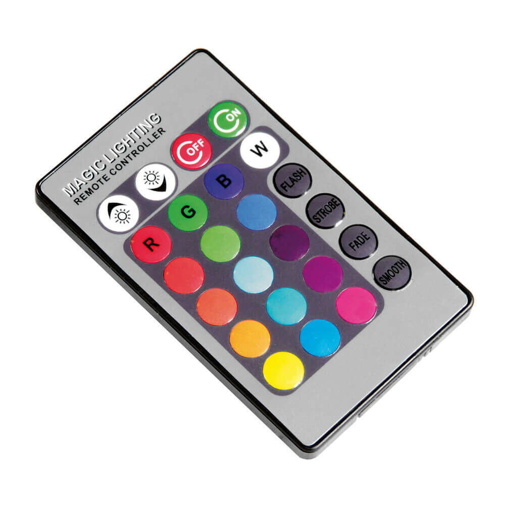 RGB LED Диодна лента 12 / 24V – 2мт. – снимка 3
