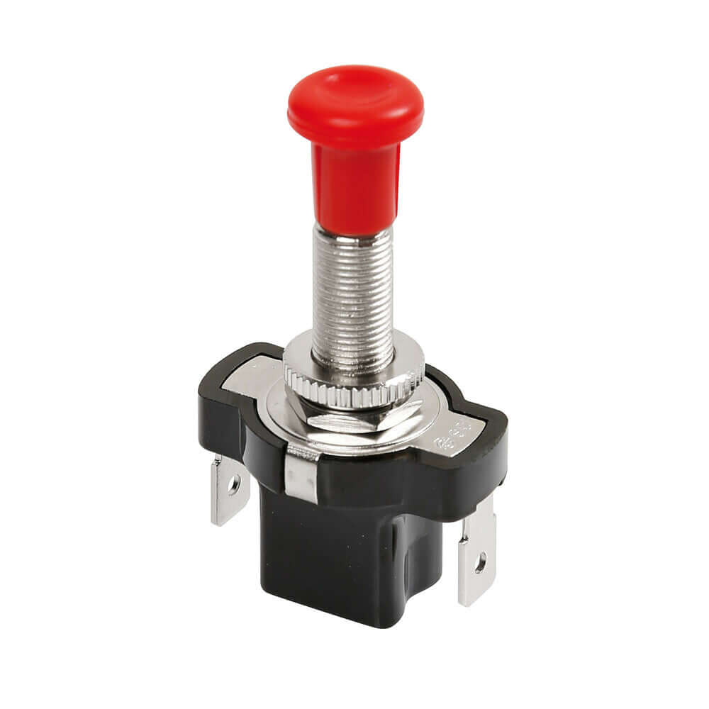 Бутон – дърпане 12 / 24 V- 10A