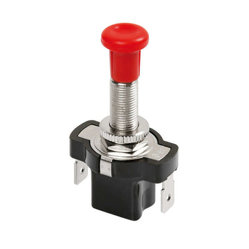 Бутон – дърпане 12 / 24 V- 10A