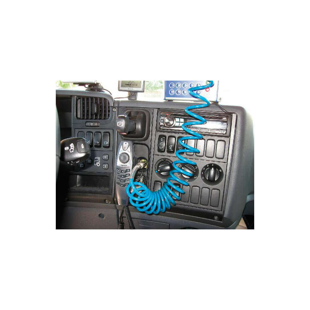Бърза връзка - Scania – снимка 2