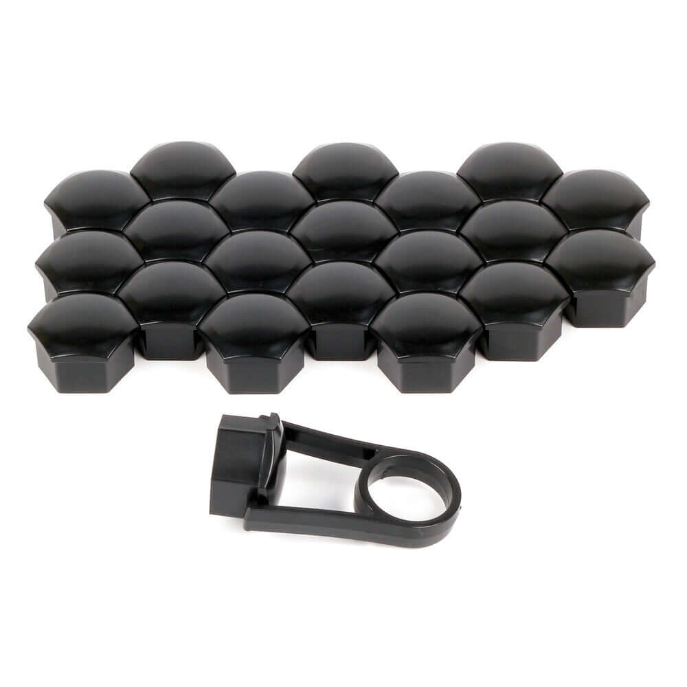 Капачка за гайка 17mm – снимка 3