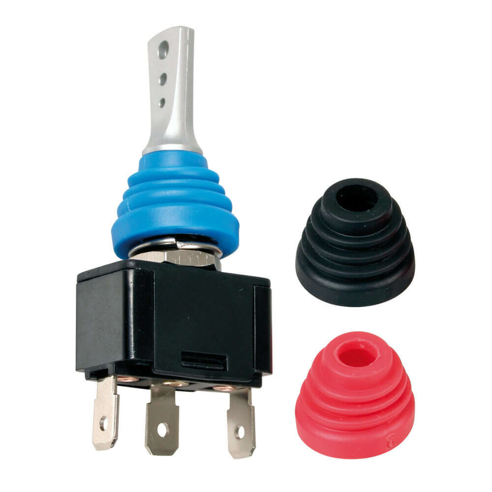 Switch бутон (2 поз.) – 12 / 24V – 20A