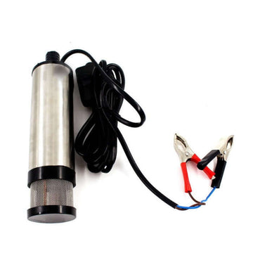 Електрическа помпа за гориво 24V 50mm