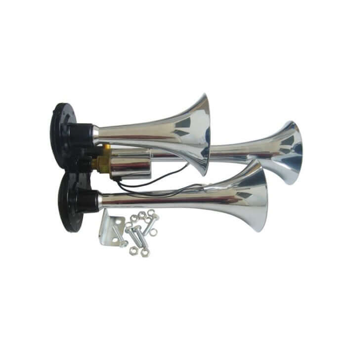 Тромба 3-ка 12v / 24v – снимка 2