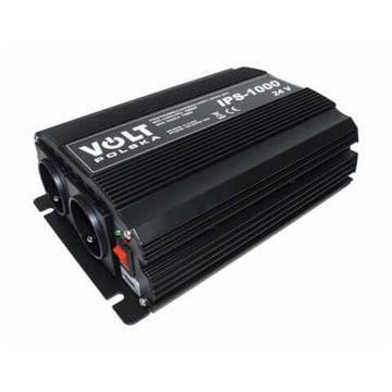 Преобразувател 24 / 230V - 700 / 1000W