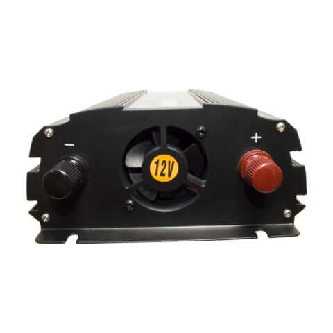 Преобразувател 24 / 230V - 800 / 1200W – снимка 5