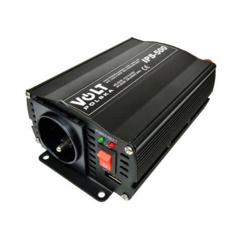 Преобразувател 12 / 230V -350 / 500W