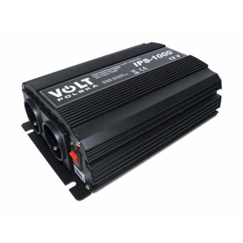 Преобразувател 12 / 230V - 700 / 1000W
