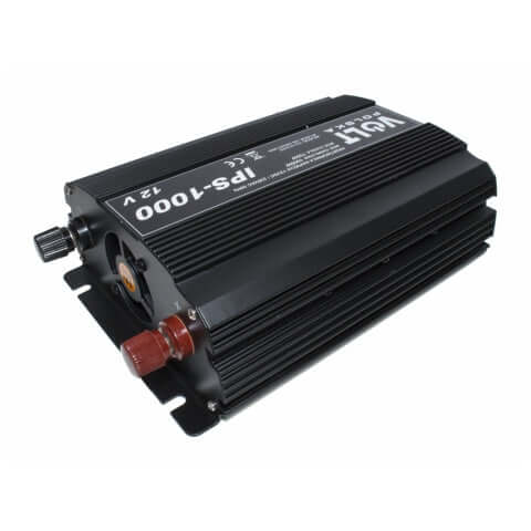 Преобразувател 12 / 230V - 700 / 1000W – снимка 2