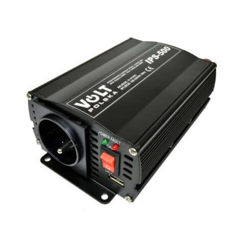 Преобразувател 12 / 230V - 800 / 1200W