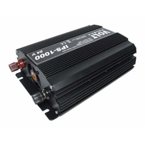 Преобразувател 12 / 230V - 800 / 1200W – снимка 3