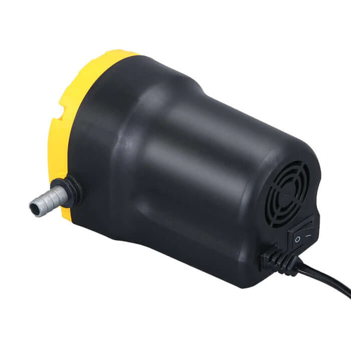 Помпа за източване на гориво 12V – снимка 6