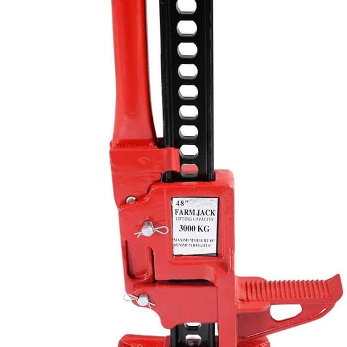 Крик HI JACK LIFT - 60'' 150СМ – снимка 3