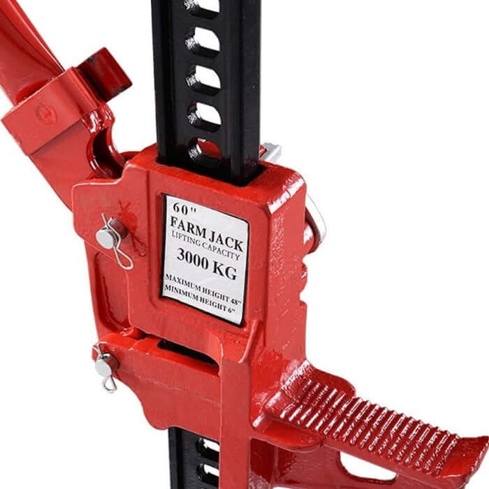 Крик - HI JACK LIFT - 48'' 120 СМ – снимка 3