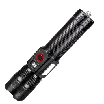 LED Фенер с USB зареждане