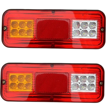 LED Диодни стопове с 4 светлини - T680