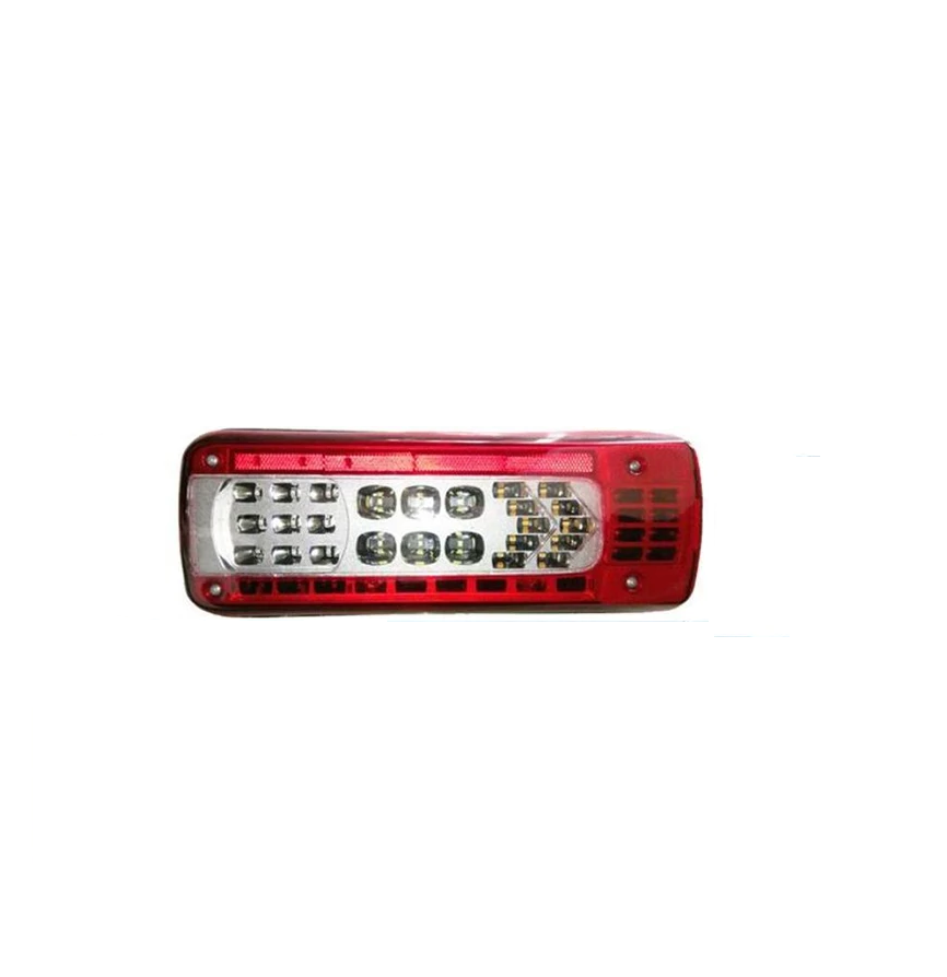 Диоден стоп за Volvo FH4 / FM4 (след 2012г.) – снимка 6
