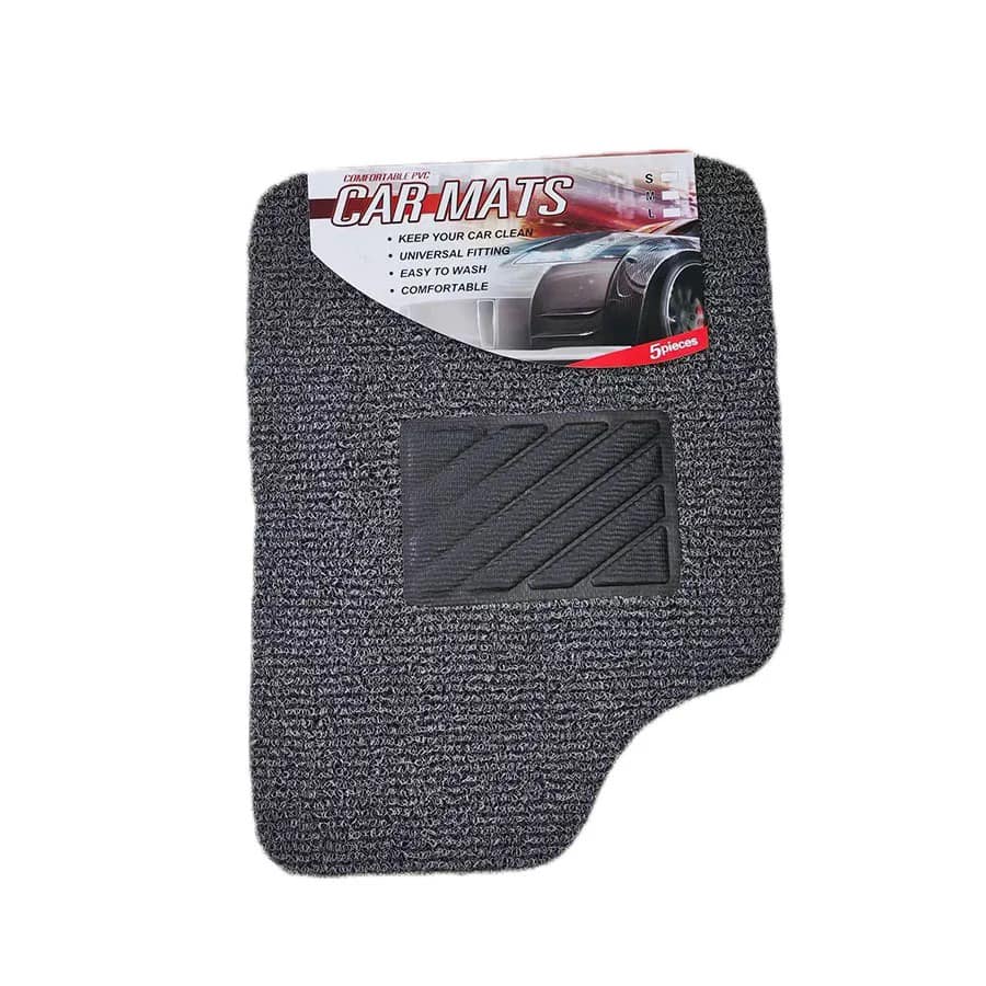 Универсални стелки 5 части сиви - T560 – снимка 2