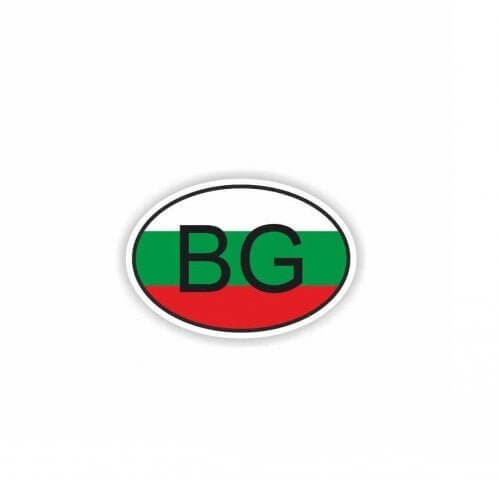 Стикер bg