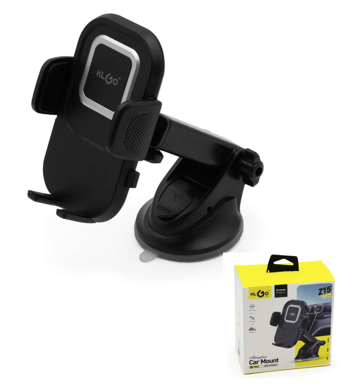 Стойка за телефон KLGO - T374