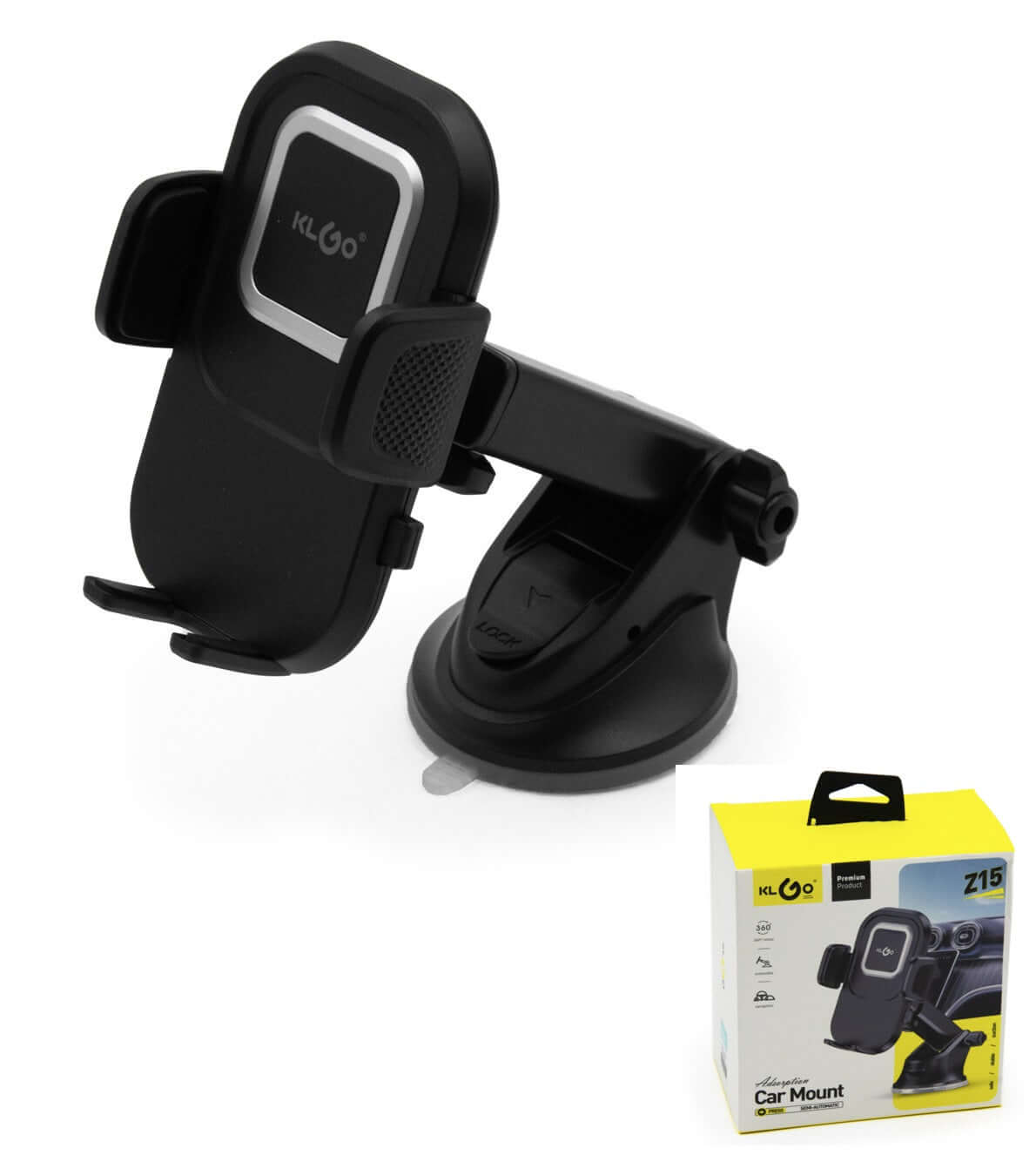 Стойка за телефон KLGO - T374