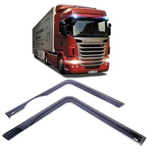 Ветробрани за Scania r / s euro 6