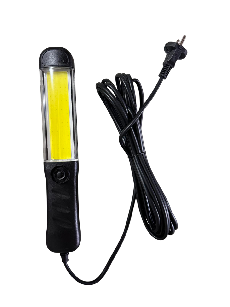Преносима LED работна лампа за гараж, 220V COB