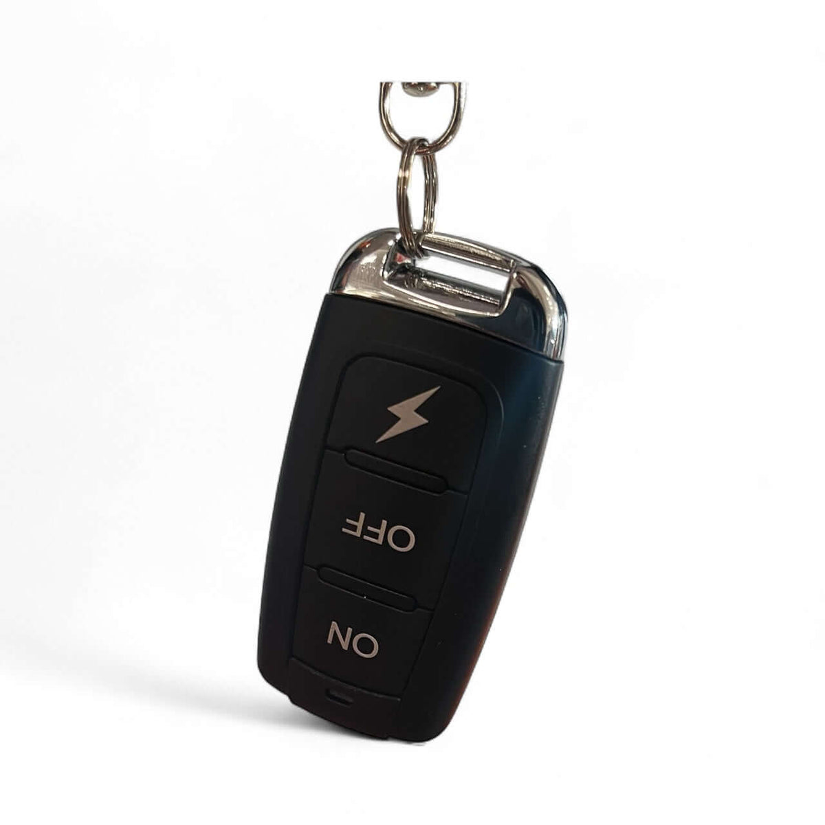 Мощен авариен буркан - акумулаторен с дистанционно и USB зареждане и мощен магнит – снимка 5